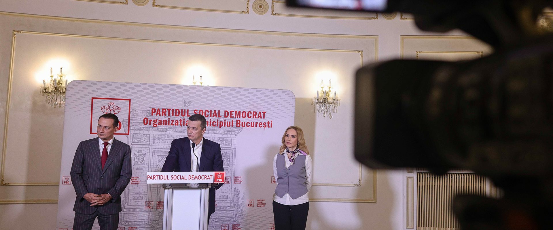 UE sparge secretele PSD: 2,6 milioane lei pentru presă și propagandă în 2026