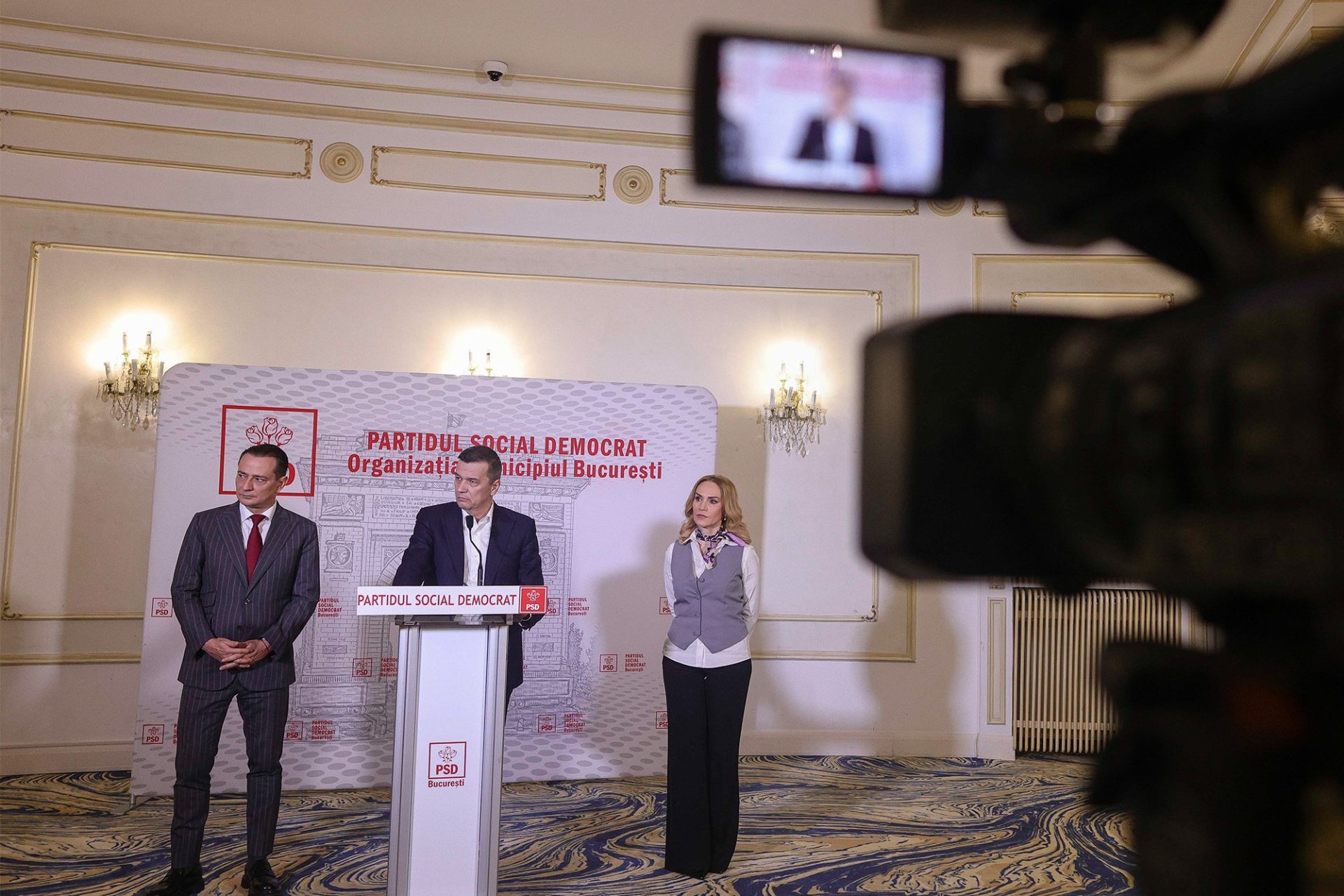 UE sparge secretele PSD: 2,6 milioane lei pentru presă și propagandă în 2026