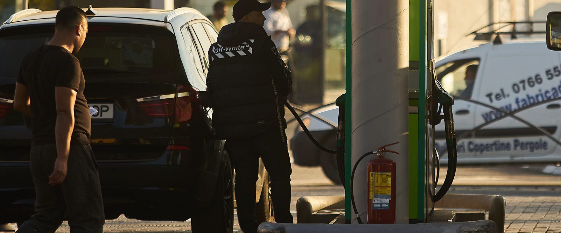 Carburanții în România, scumpire-șoc: Cu până la 31% mai mari într-un an