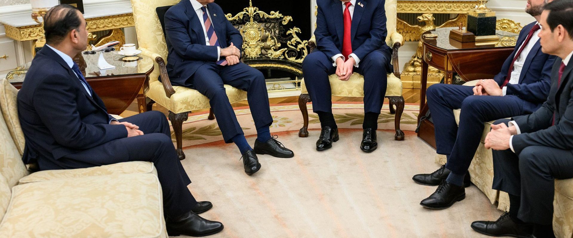 Pakistanul, succes diplomatic: A negociat armistițiul Iran-SUA!