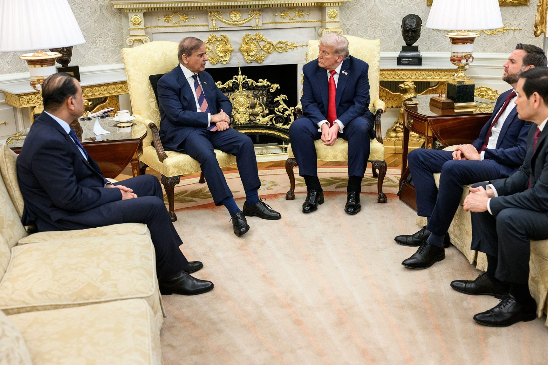 Pakistanul, succes diplomatic: A negociat armistițiul Iran-SUA!
