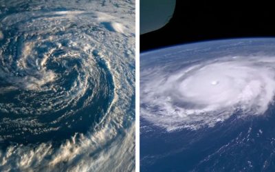 Meteorologii, în alertă: Fenomenul Super El Nino va lovi România