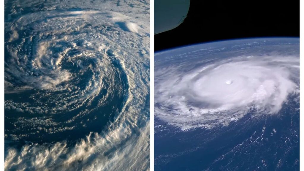 Meteorologii, în alertă: Fenomenul Super El Nino va lovi România