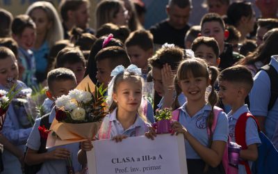 Ministrul Educației, mesaj DUR pentru părinți: Copiii sunt AI VOȘTRI