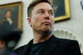 Elon Musk, acuzat că „Colossus” va seca apa potabilă într-o localitate americană