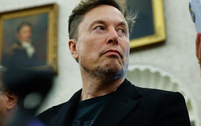Elon Musk, acuzat că „Colossus” va seca apa potabilă într-o localitate americană