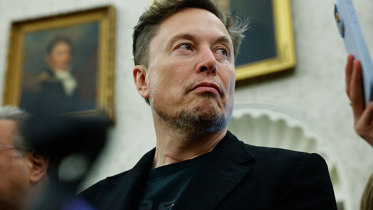 Elon Musk, acuzat că „Colossus” va seca apa potabilă într-o localitate americană