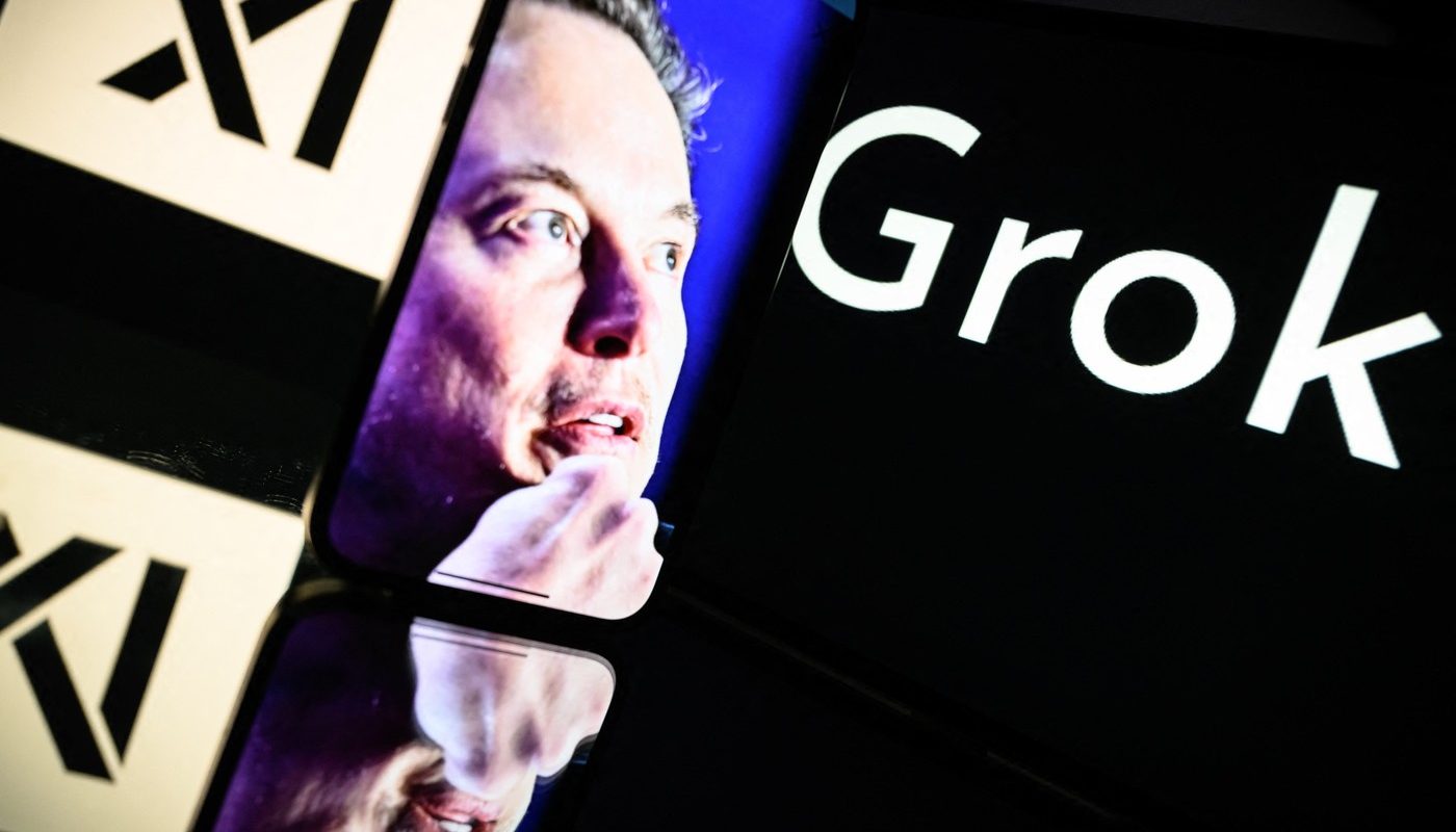 Musk vrea oameni la distanță pentru a „educa” grok: Job cu salarii atractive