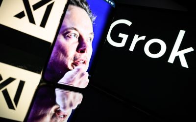 Musk vrea oameni la distanță pentru a „educa” grok: Job cu salarii atractive