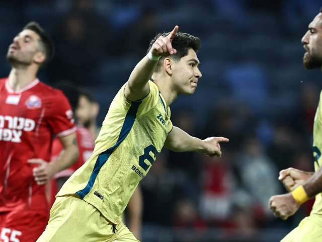 Sefer, erou printre goluri! Victoria adusă, dar echipa e la retrogradare