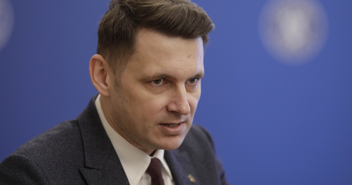 Abrudean, despre atacurile PSD: „Reformele lui Bolojan, vizate”