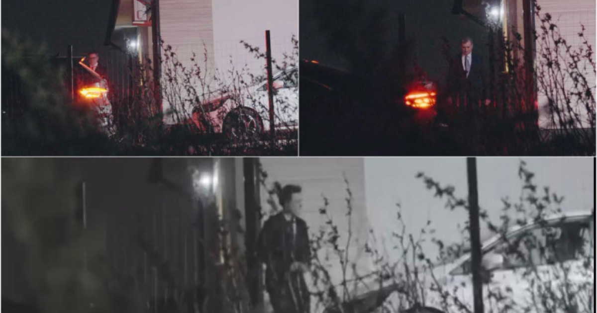 Nicușor Dan pune sub semnul întrebării rolul unor membri din echipa sa în scandalul „pozelor” Președintele Nicușor Dan a recunoscut, marți, că două persoane care au făcut parte din echipa sa de campanie sunt implicate în ancheta DIICOT