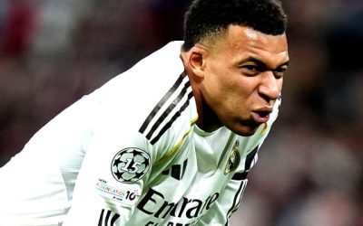 Legendă a Franței, furioasă pe Mbappe: „Eșec! A umplut vestiarul de egoism”