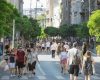 Calea Victoriei și Ion Brezoianu, pietonale 25 de weekenduri. „Străzi deschise” revine în București