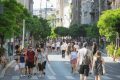 Calea Victoriei și Ion Brezoianu, pietonale 25 de weekenduri. „Străzi deschise” revine în București