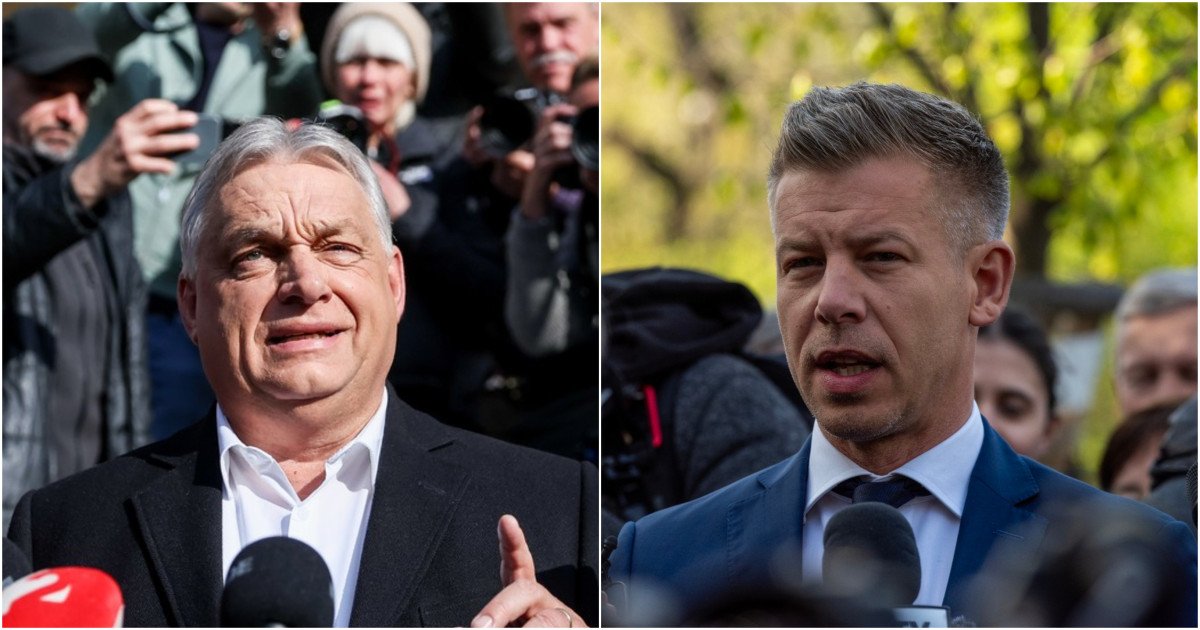 Ungaria: Primele date de la alegeri, după ora 21:00. Ce spun sondajele?