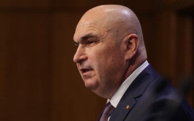 Bolojan: România cere ajutor UE pentru negocierile cu Pfizer. Miniștrii, la SUA