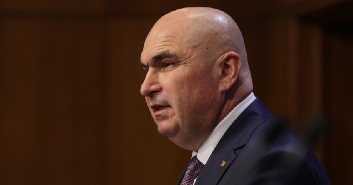 Bolojan: România cere ajutor UE pentru negocierile cu Pfizer. Miniștrii, la SUA