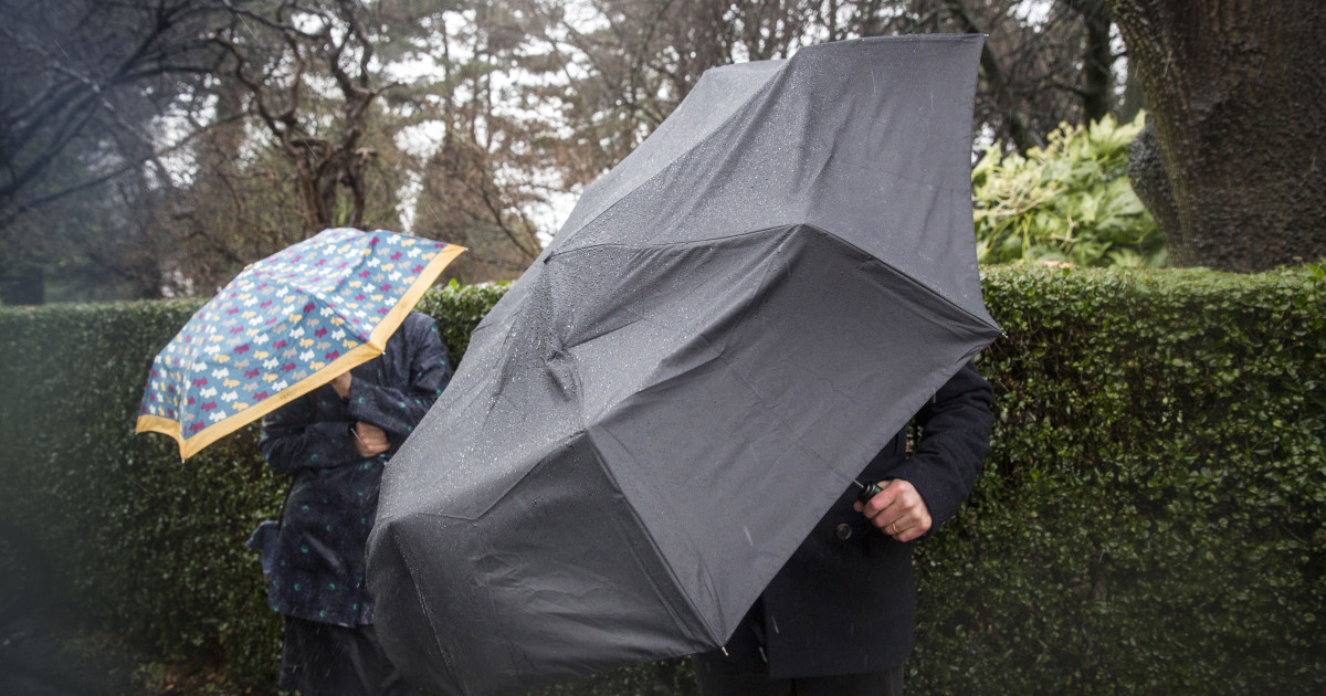 Vremea se strică: Ploi, vânt puternic și ninsori în România, alertă ANM