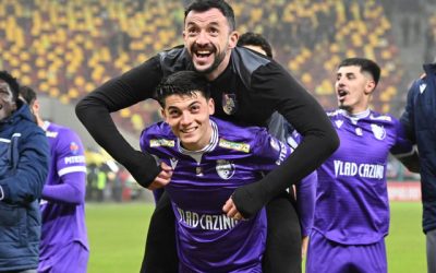 Mario Tudose, vândut pe 3 milioane de euro: Anunțul lui Dani Coman