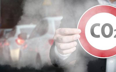 Emisiile UE scad cu 3% în 2024: Sunt cu 40% mai mici ca în 1990