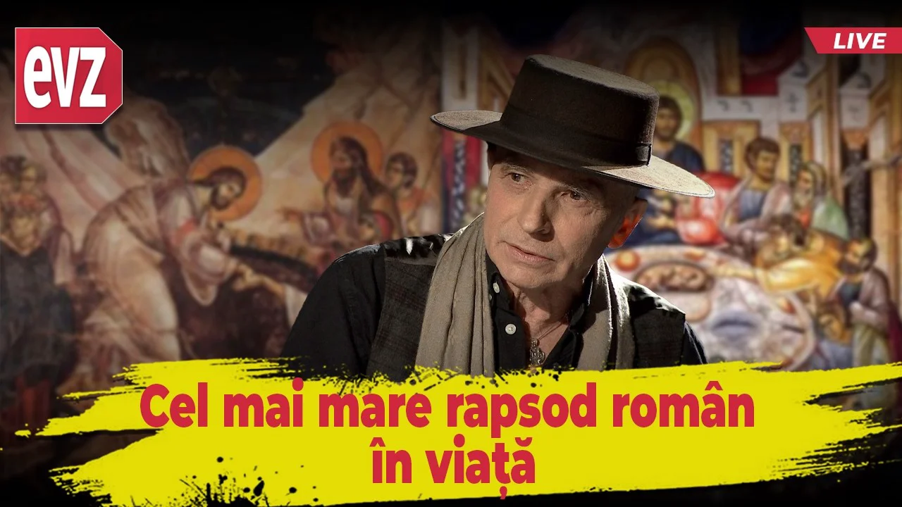 Grigore Leșe, EXCLUSIV: Care e marea problemă a oamenilor?