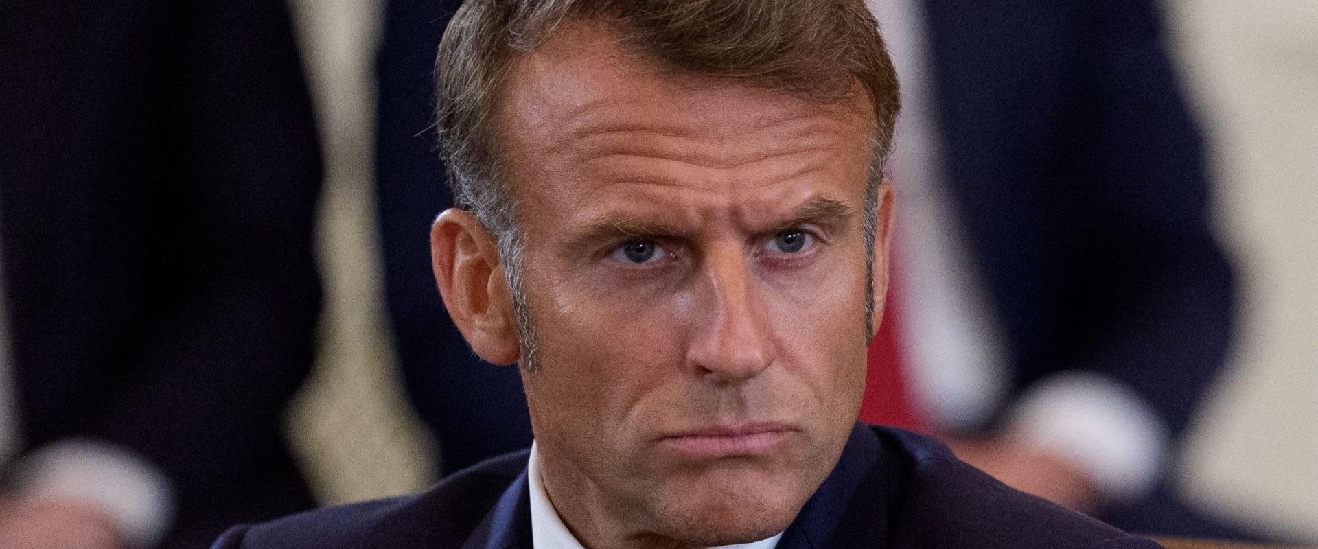 Macron, lege anti-interferențe străine, înaintea prezidențialelor din Franța