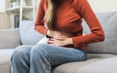 Endometrioza intestinală: Durerile digestive care ascund o boală ginecologică gravă