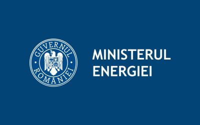 Guvern: Ministerul Energiei, mutat la un nou sediu în București