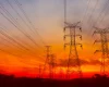 Scăderi DRAMATICE în România: Producția de energie, în picaj, consumul populației, la MINUS