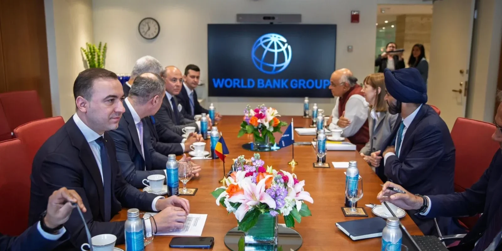 Proiect Uriaș la Washington pentru România: Premieră Mondială în țara noastră