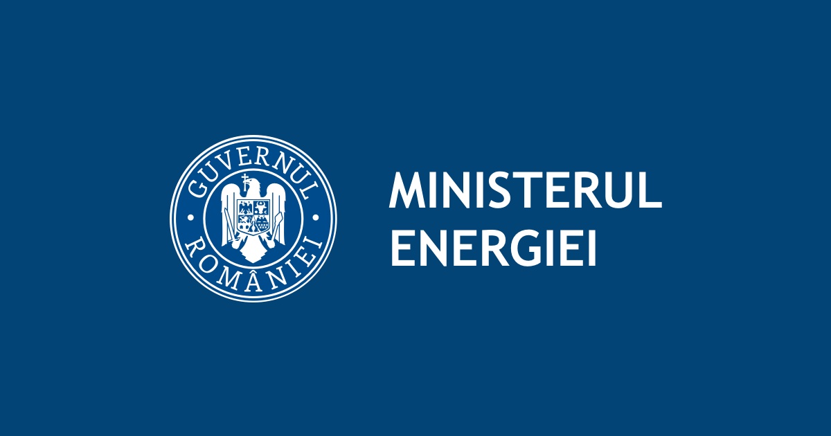 Guvern: Ministerul Energiei, mutat la un nou sediu în București