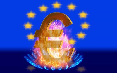 Futures la gaze, în creștere: Europa, în așteptarea „bombardării” din Iran