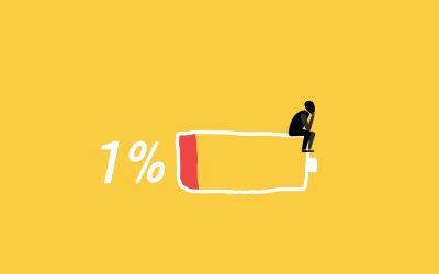 Epuizare emoțională: Simptome subtile, dincolo de oboseală