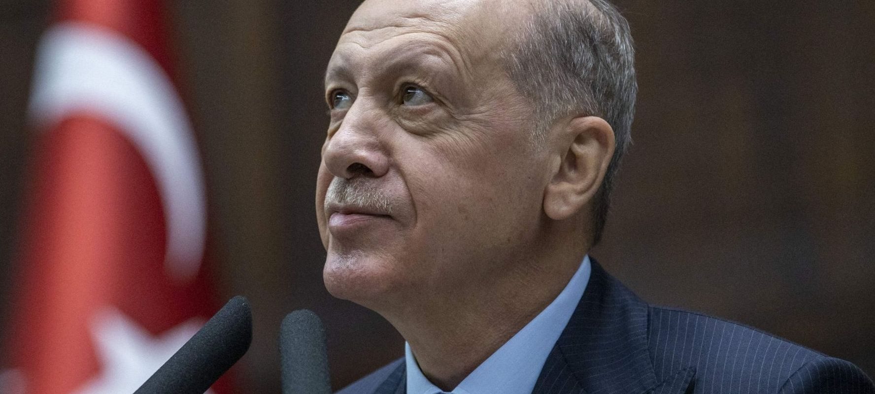 Lider african, ultimatum TURCIEI: Miliard de dolari și o femeie!