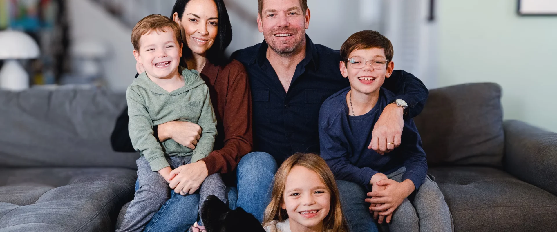 Candidat DEMOCRAT la guvernare, ACUZAT de agresiune sexuală