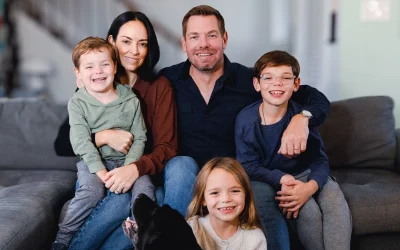 Candidat DEMOCRAT la guvernare, ACUZAT de agresiune sexuală