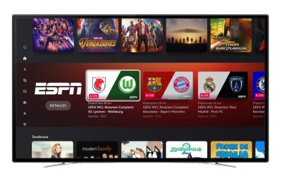 Espn ajunge pe disney+ în Italia: Fanii sportului, mai aproape de acțiune