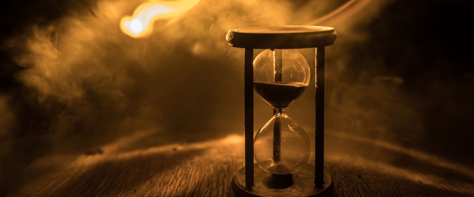 Testul suprem: Ce este timpul? Un mister rezolvat?