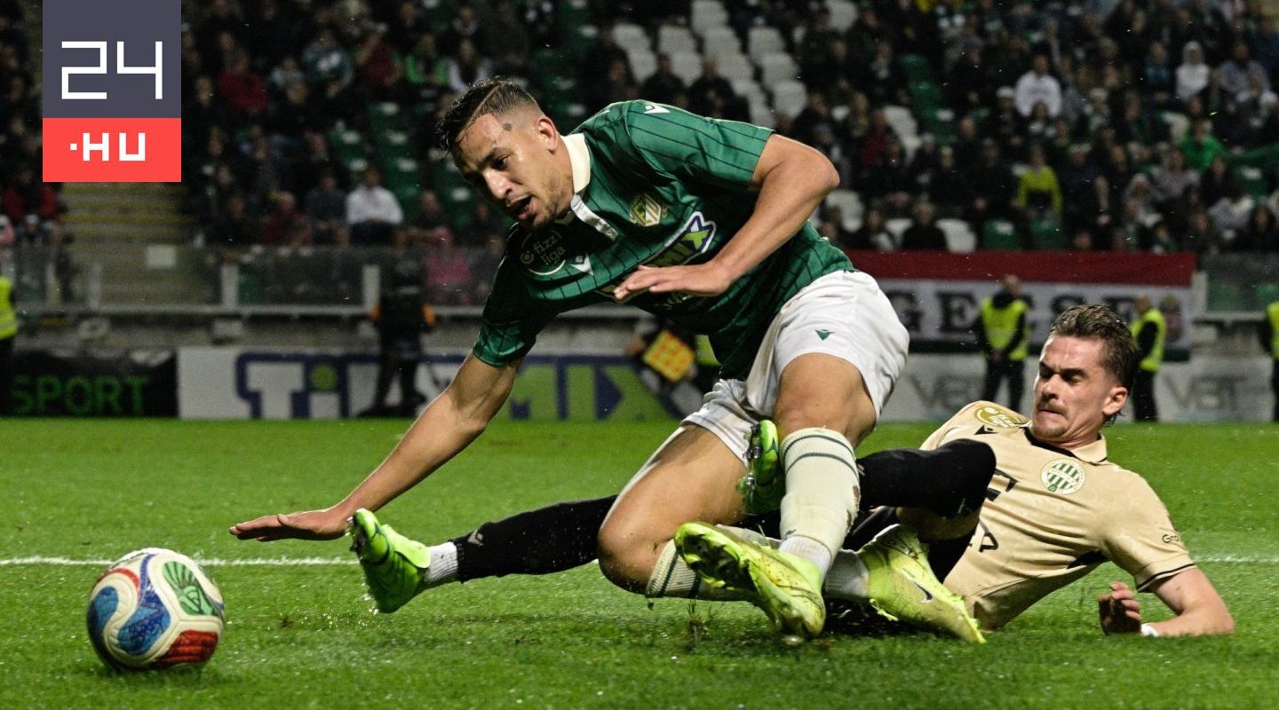 Înfrângerea de la Győr, lovitură grea pentru titlul campionatului în Ungaria