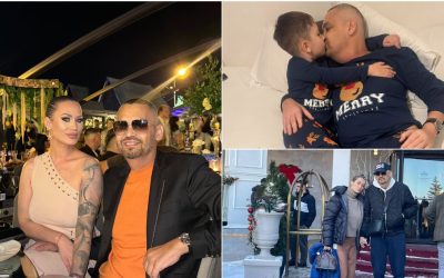 Ultimul mesaj al lui Eugen Olteanu: Ce ascunde moartea fulgerătoare la 42 de ani? „Ai zis că vei învinge”