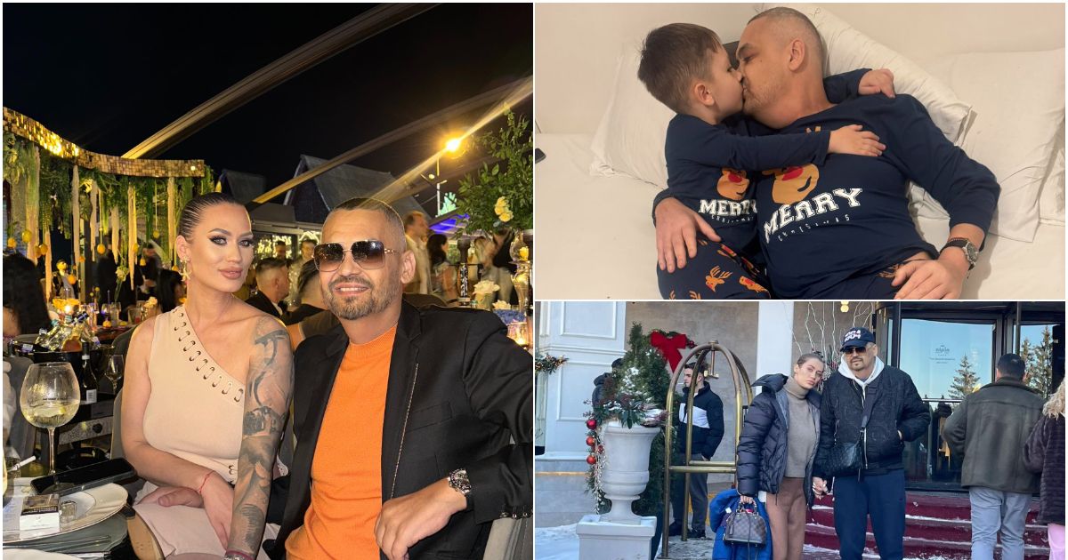 Ultimul mesaj al lui Eugen Olteanu: Ce ascunde moartea fulgerătoare la 42 de ani? „Ai zis că vei învinge”