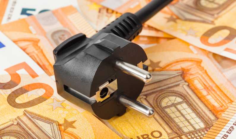 Curent EXORBITANT: Bucrești, lider în Europa, NU Londra