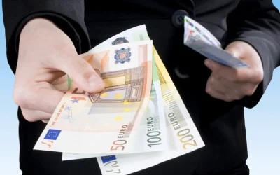 Germania pune „STOP” banilor cash? Ce schimbare majoră se pregătește