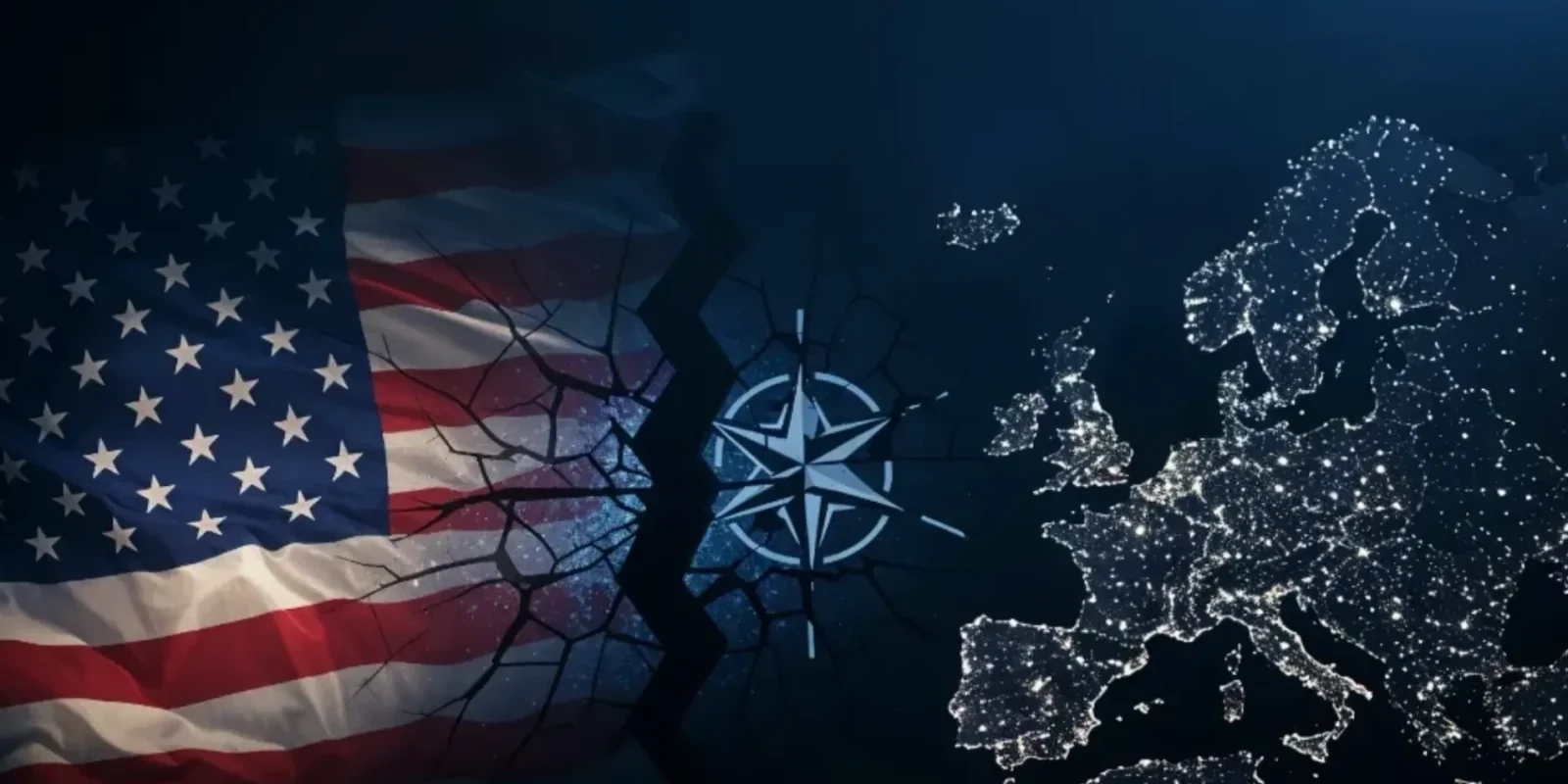 După Trump, UE și NATO înarmează Europa: Industria de apărare, pe val