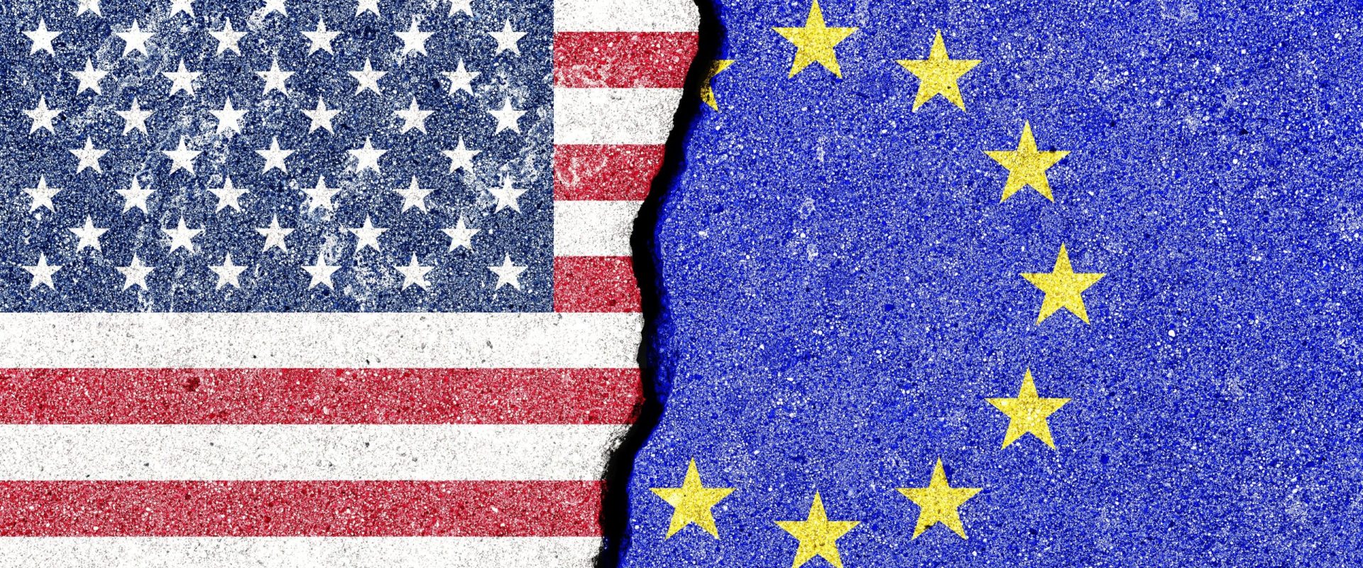 Europenii, tot mai sceptici față de SUA: O nouă amenințare?