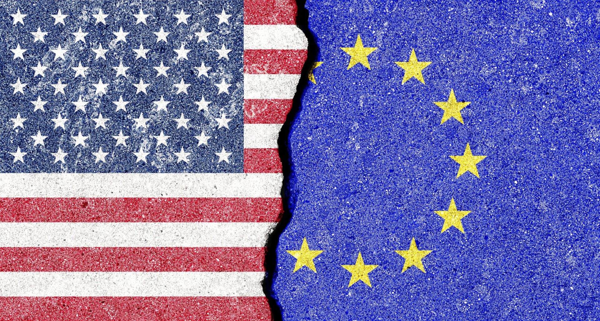 Europenii, tot mai sceptici față de SUA: O nouă amenințare?