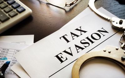 Achiziții fictive de 17 milioane lei: 6 suspecți, evaziune fiscală în formă continuată