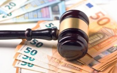 București: Firme-fantomă, tunuri de peste 3 milioane de lei în construcții