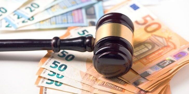 București: Firme-fantomă, tunuri de peste 3 milioane de lei în construcții